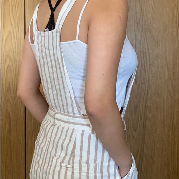 Overall dress - Picture 2 of 2